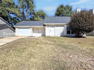 5044 Donnell Way, Decatur, GA 30035