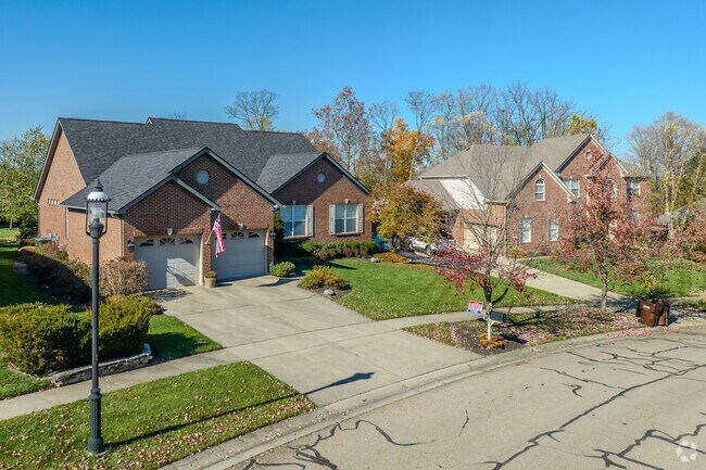 Housing in South Lebanon includes New Traditionals designed for modern living.