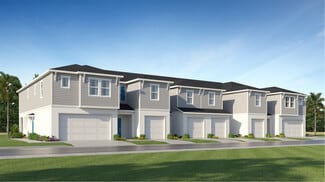 542 Hart Ln, Dundee, FL 33838
