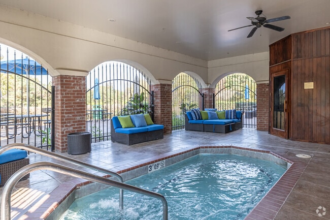 The Greens at Fayetteville, Fayetteville, AR 72704 - photo 7