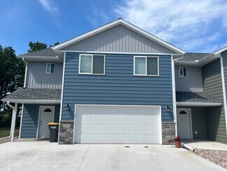 100 Ringbaum Path, Eagle Lake, MN 56024