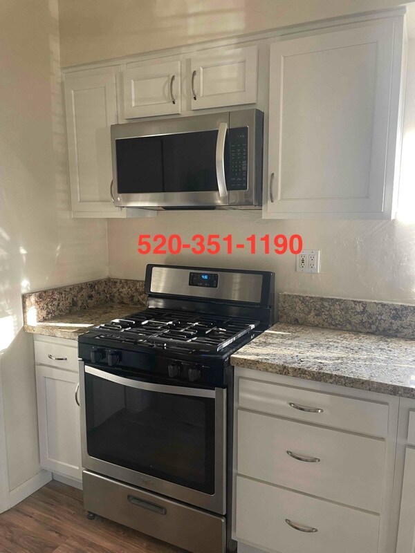 1234 N 4th Ave, Tucson, AZ 85705 - photo 2