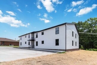 56 Hopewell Church Rd Unit 8, Corbin, KY 40701