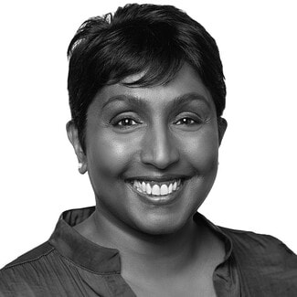 Karthiga Anandan