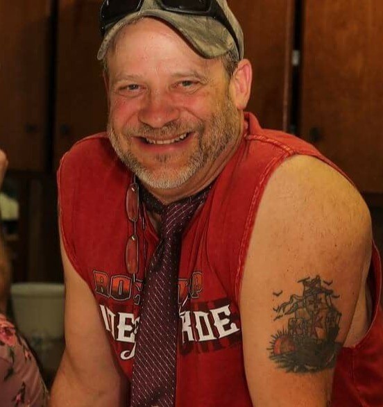 Brent Duffett