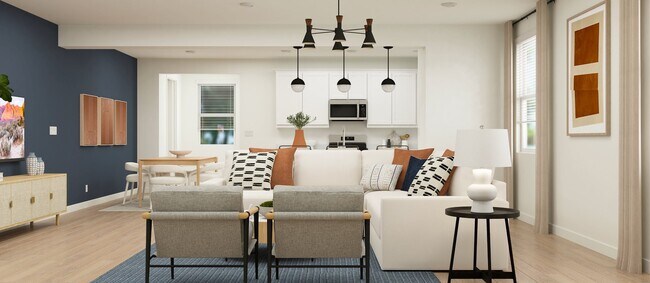 5062 S 234th Ln unit 36033409, Buckeye, AZ 85326 - photo 4