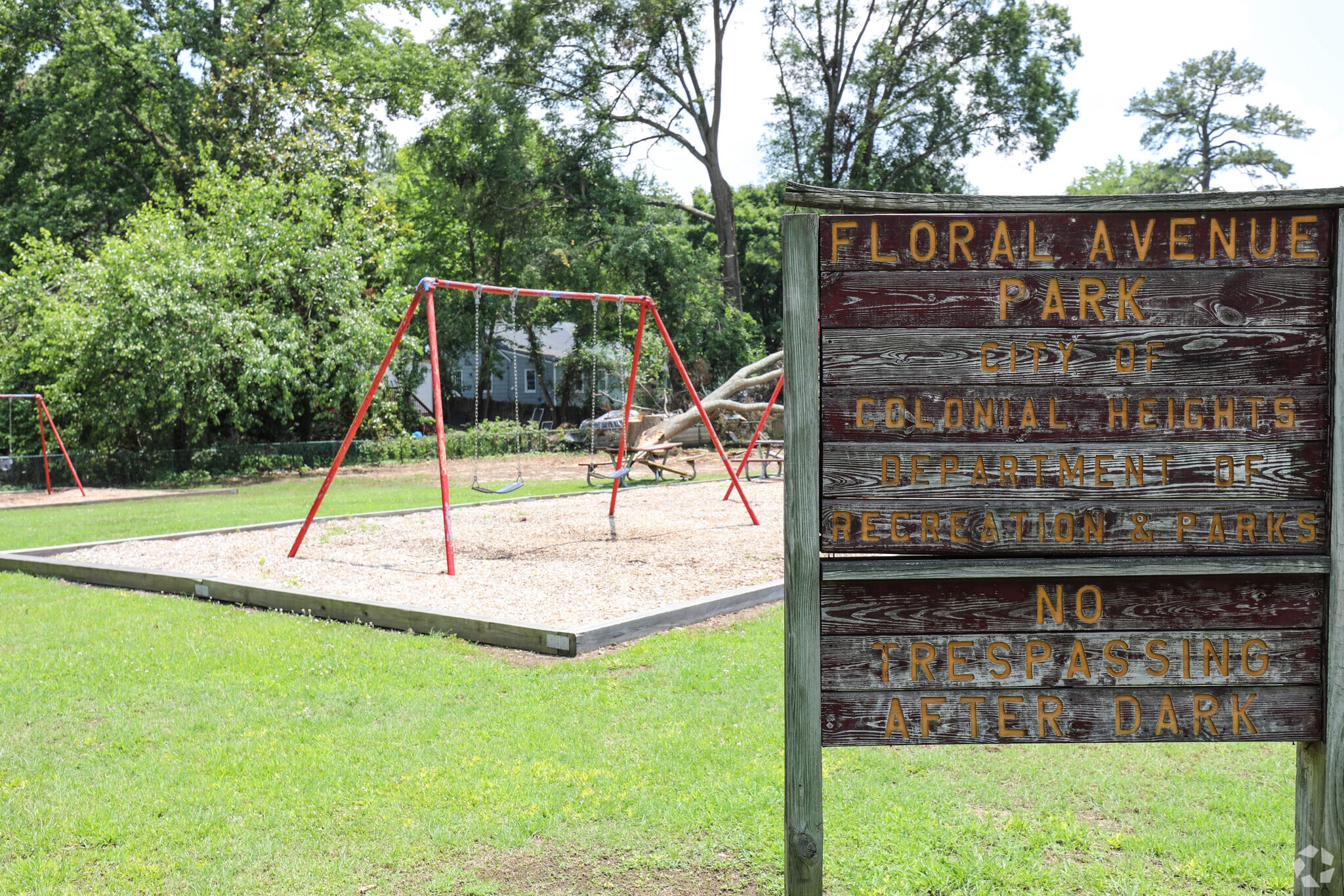 About Colonial Heights Schools, Demographics, Things to Do