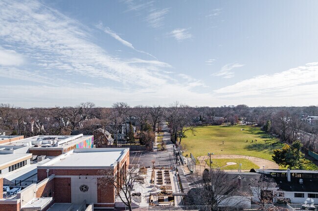 The Joseph Sears School has students in grades PK-8.
