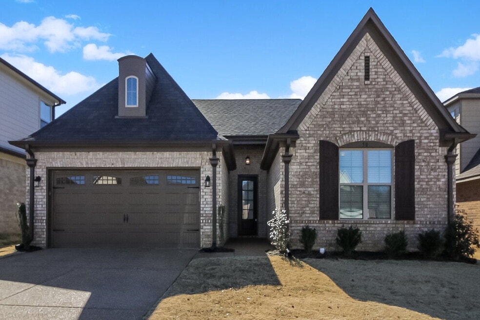 50 Willow Springs Ln, Oakland, TN 38060 - photo 1