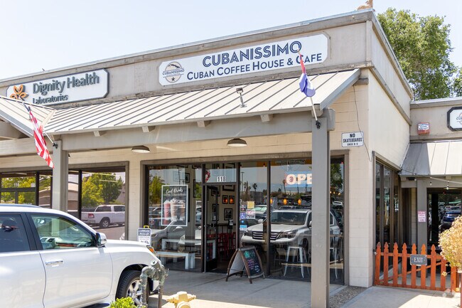 Indulge in Cuban cuisine at Cubanissmo in Orcutt.