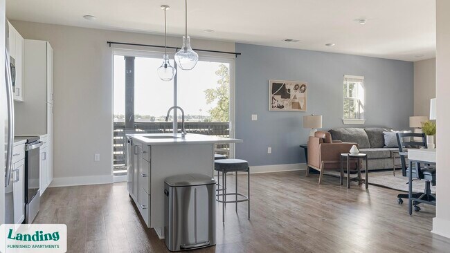 1000 Forestview Dr unit 5402.1411326, Oakwood, GA 30566 - photo 6