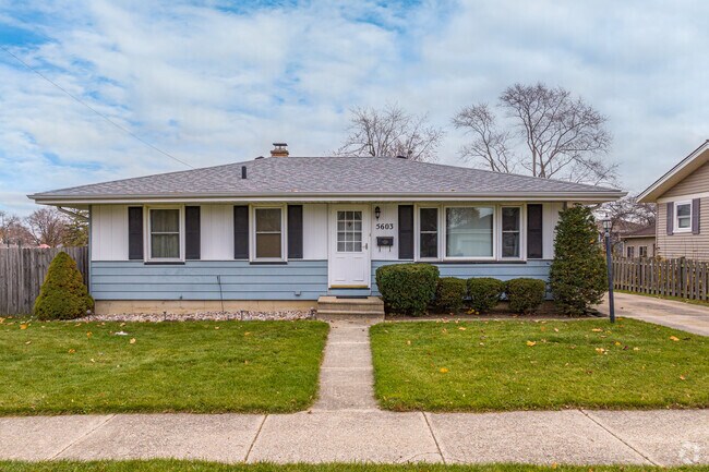 Three bedroom, single-family homes in Kenosha's Nash area range from about $235,000 to $265,000.