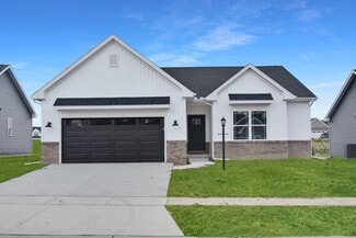 719 Cates Dr Unit 36496368, Mahomet, IL 61853