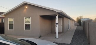 221 Veranda Rd NW Unit B, Albuquerque, NM 87107
