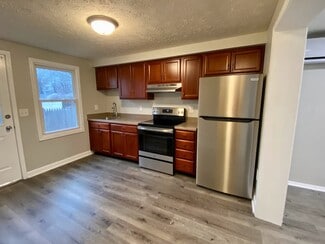 30 Clayton St Unit F, Springfield, MA 01107