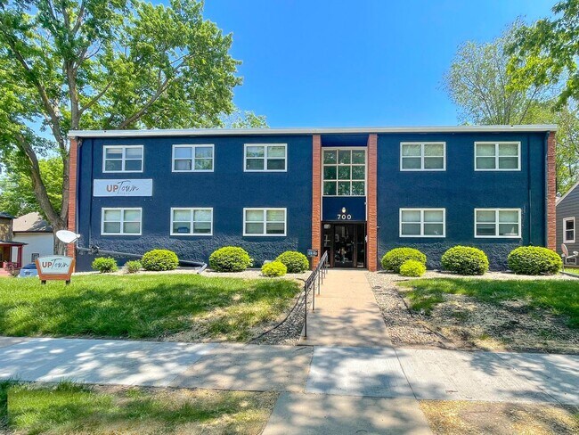 Uptown Flats, Sioux Falls, SD 57104 - photo 4