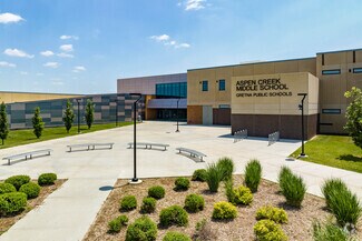 Aspen Creek Middle School