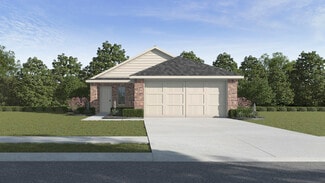 916 Jefferson Way, Sherman, TX 75092