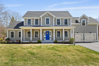 2 Genevieve Ln, Acton, MA 01720