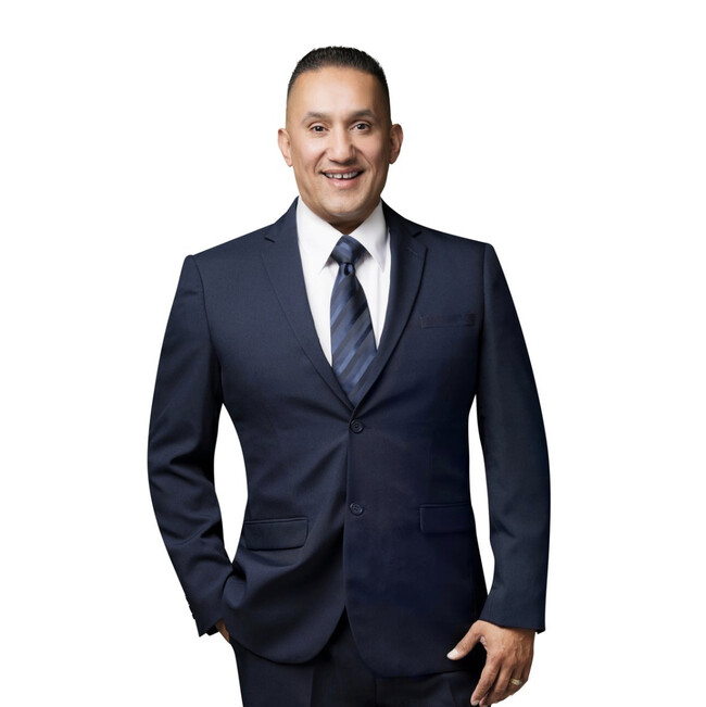 Agent Photo