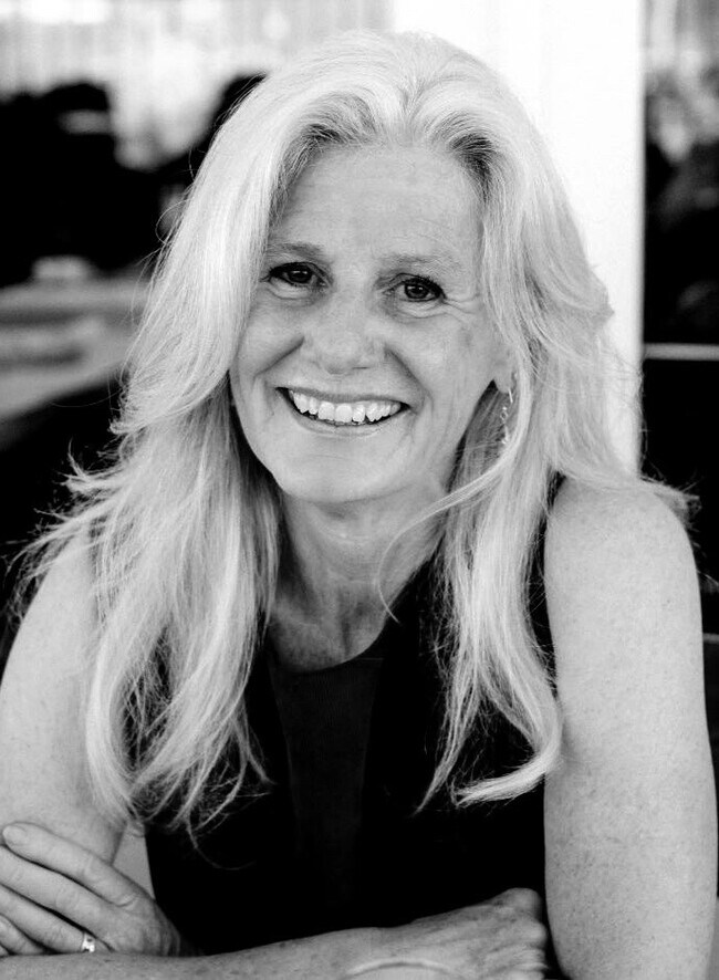 Dina Morrison