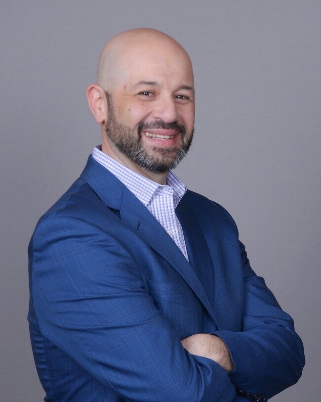 Nick D'Andrea