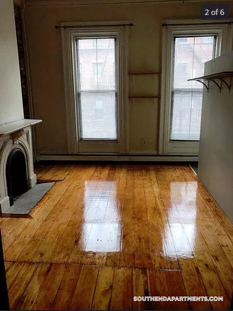 23 Worcester Square unit 5, Boston, MA 02118 - photo 5