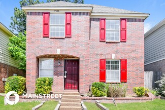 7154 Charlton Way, Cordova, TN 38018