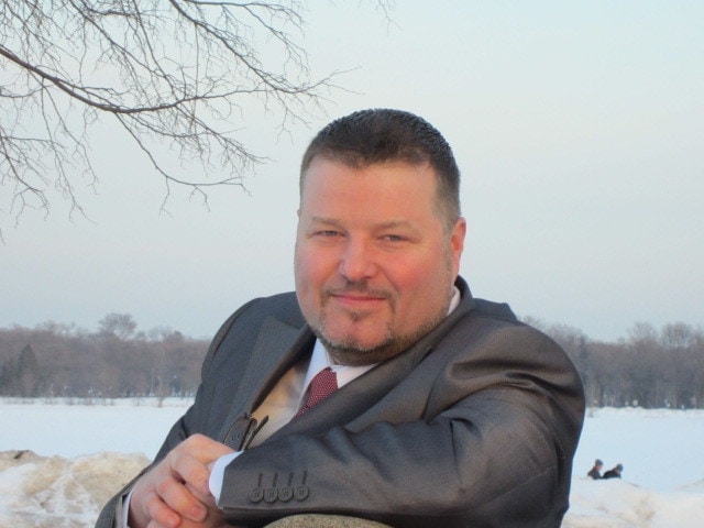 Agent Photo