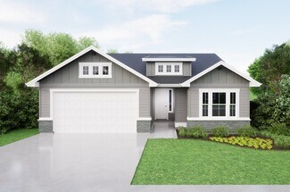 6402 W One Tree Place, Eagle, ID 83714