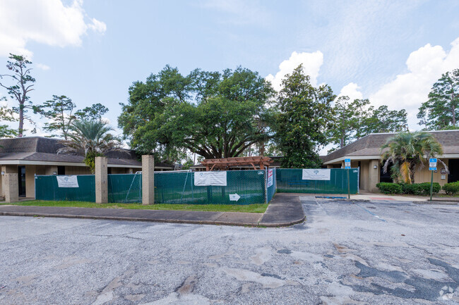 Tree of Life School is located in Tallahassee.