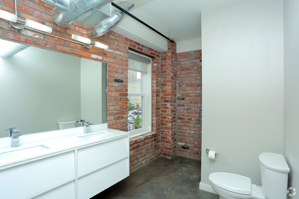 Jacobs Lofts on First, Tulsa, OK 74120 - photo 1