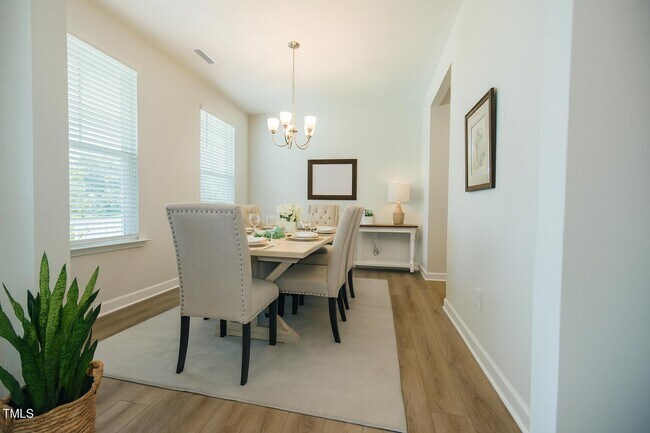 53 Priming Way, Angier, NC 27501 - photo 5