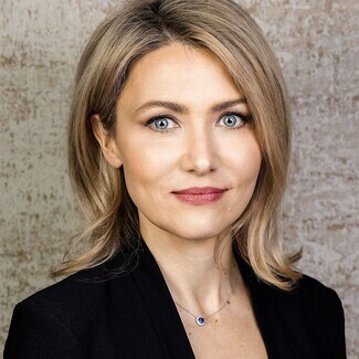 Natalia Vershkov