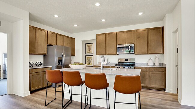 3809 Andean Dr unit 36041234, Bargersville, IN 46106 - photo 5