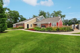 2550 Steeplechase Dr, Miamisburg, OH 45342