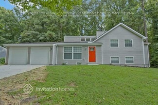 393 Engle Dr, Tucker, GA 30084