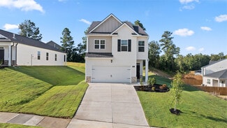 922 Raghorn Rd, Grovetown, GA 30813