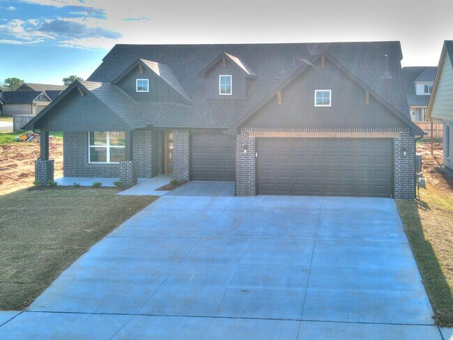 6460 E 125th St S unit 36946561, Bixby, OK 74008 - photo 7