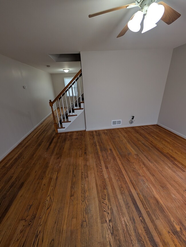 4000 Elmora Ave, Baltimore, MD 21213