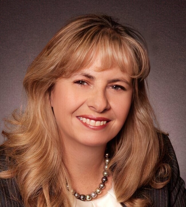 Deborah Barlos