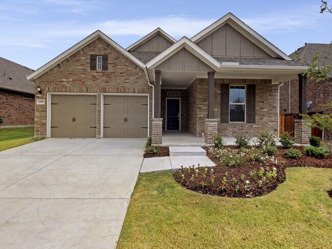 1401 Snapdragon Ct unit 36454056, Prosper, TX 75078 - photo 4