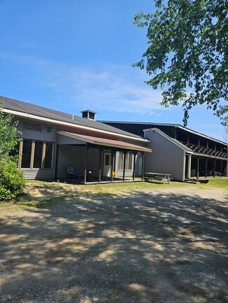 11 Mechanic Falls Rd Unit 4, Oxford, ME 04270