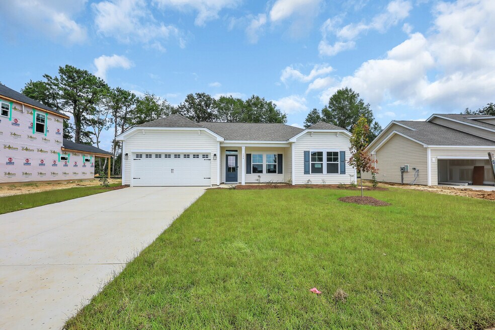 3141 Haven Straits Rd unit 38028362, Florence, SC 29505 - photo 1