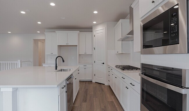 867 W Fallow Dr, Saratoga Springs, UT 84045 - photo 6