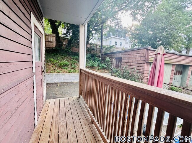 52 Harvest St unit 1, Dorchester, MA 02125 - photo 7