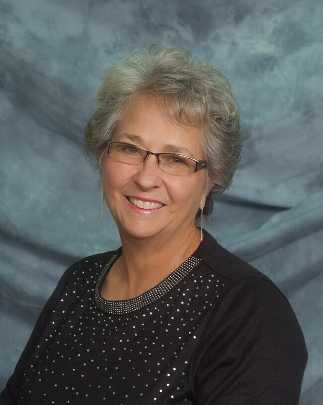Ann Johnson