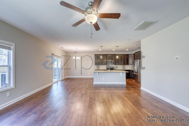 268 E Webber Ln, Clayton, NC 27527 - photo 4