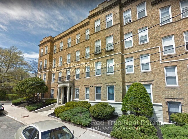 4 Vinal St unit 7, Brighton, MA 02135 - photo 6