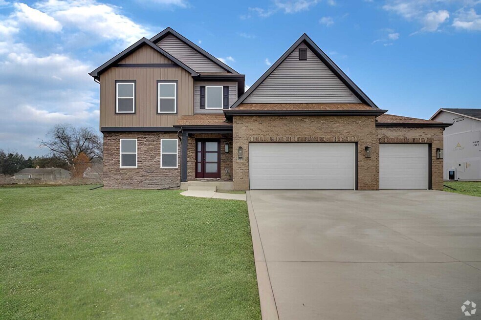 8257 Doubletree Dr S unit 36464203, Crown Point, IN 46307 - photo 1